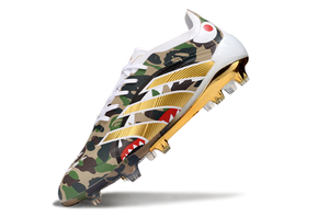 Visuel 5 — Plus2foot PREDATOR ACCURACY FG BOOTS