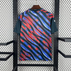 Visuel 2 — Maillot Arsenal entrainement 2026-27