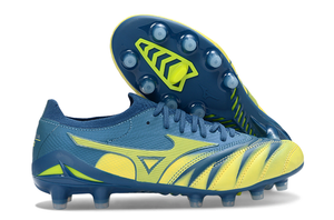 Visuel 1 — Mizuno Morelia Neo IV BATE