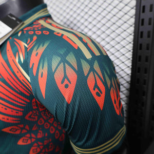 Visuel 3 — Maillot 25-26 Mexico