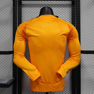 Visuel 7 — Maillot 24-25 Real Madrid Manche Longue