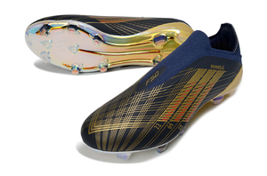 Visuel 4 — F50 Elite Laceless FG DEMBÉLÉ BALLON D’OR