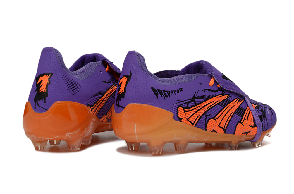 Predator Accuracy FG Boots