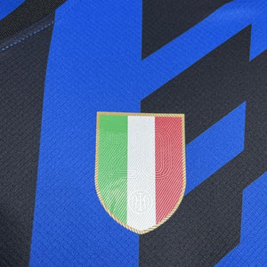 Visuel 7 — Maillot Inter Milan Domicile 2024/25