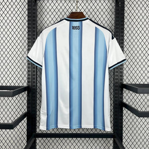 Visuel 2 — Maillot Argentine Coupe du monde 2026