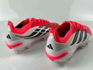 Visuel 2 — 26 Predator Elite Tongue SG
