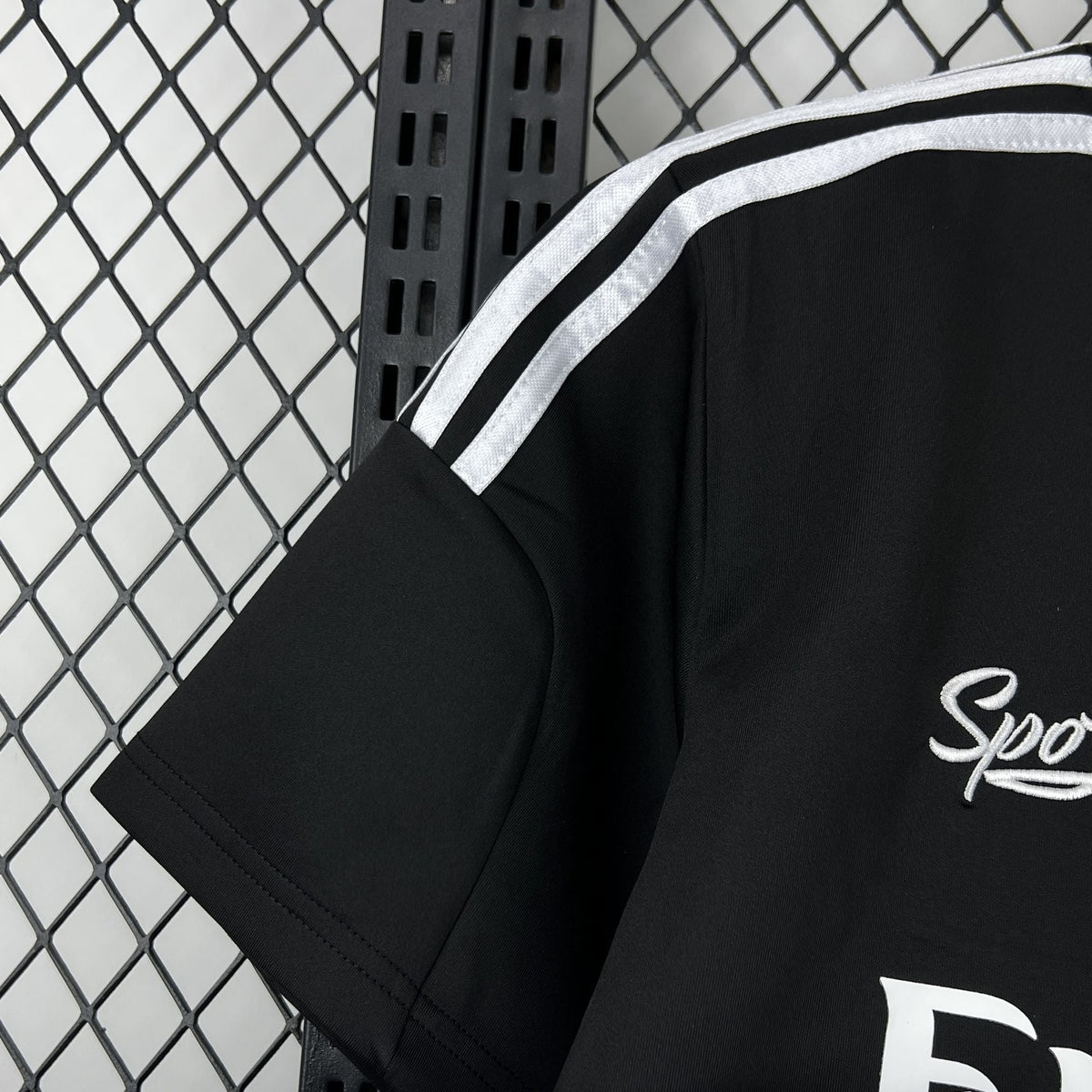Maillot Real Madrid Concept 2026/27