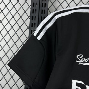 Visuel 4 — Maillot Real Madrid Concept 2026/27