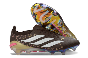 Visuel 1 — 26 Predator Elite FG