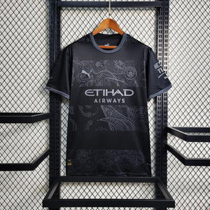 Visuel 1 — MAILLOT MANCHESTER CITY ÉDITION DRAGON 2024/25