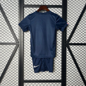 Visuel 2 — Kit Enfant PSG 2025-26
