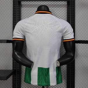 Visuel 5 — Maillot Betis concept 2025-26