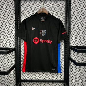 Visuel 1 — Maillot FC Barcelone 2024/25
