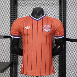 Visuel 1 — Maillot Écosse extérieur Coupe du monde 2026
