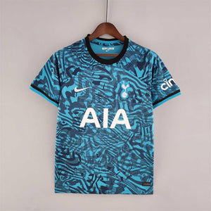 Visuel 1 — Maillot Tottenham extérieur 2022-23
