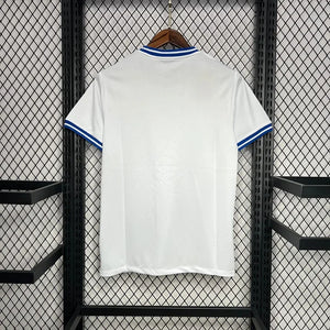 Visuel 6 — Maillot Angleterre  foot 2024 2025 concept