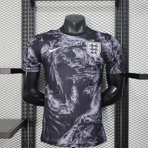 Visuel 1 — Maillot Angleterre Concept 2026