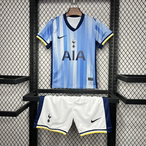 Visuel 1 — Kit Enfant Tottenham 2024/2025