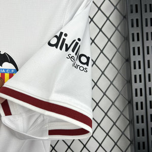 Visuel 5 — Maillot Valence Domicile 2026/27
