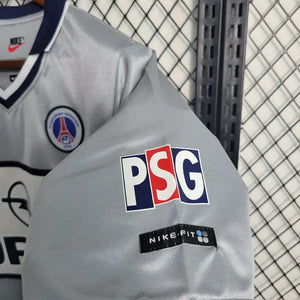 Visuel 9 — Maillot Paris Retro 2000