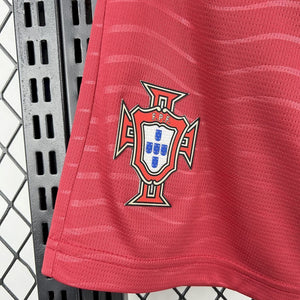 Visuel 3 — Short Portugal Coupe du monde 2026