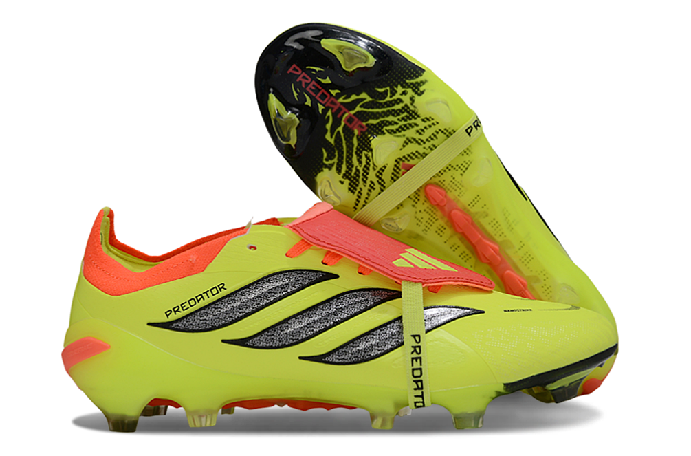 Predator Elite Tongue FG