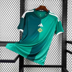 Visuel 1 — Maillot Irlande Coupe du monde 2026