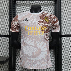 Visuel 1 — Maillot Real Madrid Concept 2024