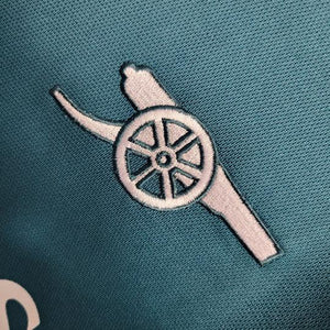 Visuel 7 — Maillot Arsenal 2023 2024 Extérieur