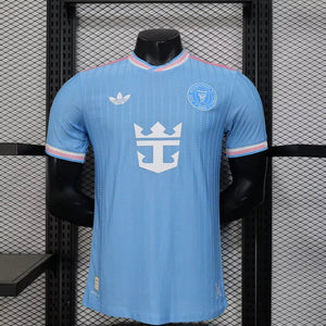 Visuel 1 — Maillot 25-26 Inter Miami