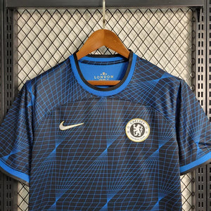 Visuel 3 — Maillot Chelsea saison 2023-2024 extérieur