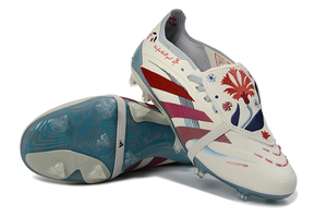 Visuel 5 — Predator Accuracy FG Boots