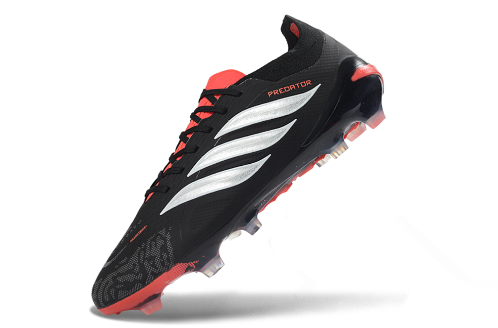 26 Predator Elite Tongue FG