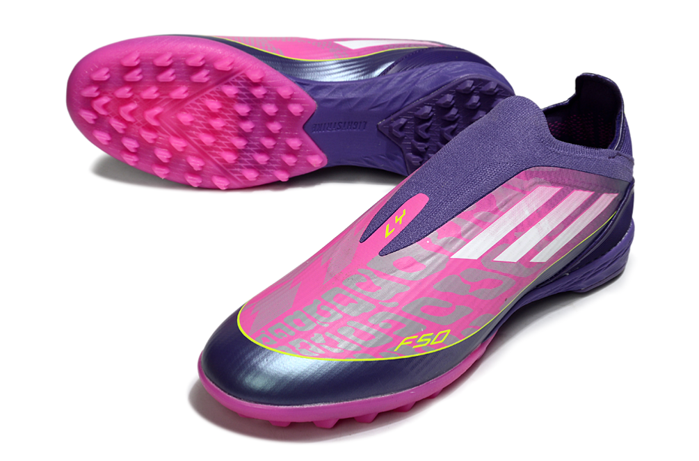 Plus2foot F50 élite TF