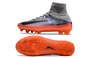 Visuel 1 — Mercurial Vapor x