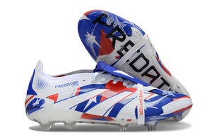 Visuel 2 — Predator Accuracy FG Boots