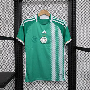 Visuel 1 — Maillot Algérie saison 2022-2023 domicile