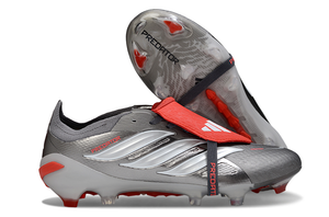 Visuel 2 — Predator Accuracy FG Boots