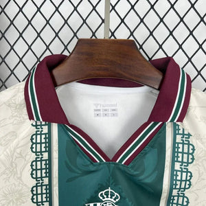 Visuel 2 — Maillot Betis concept 2025-26