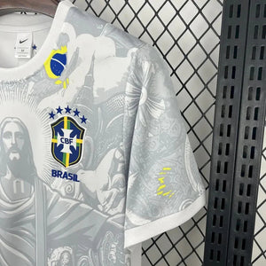 Visuel 6 — Maillot Brésil concept 2025