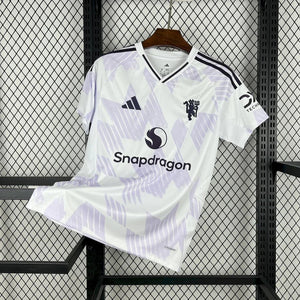 Visuel 1 — Maillot Manchester United 2025/2026