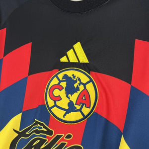 Visuel 6 — Maillot America 2025-26