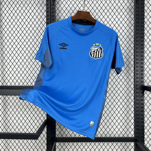 Visuel 1 — Maillot Santos Gardien 2025-26