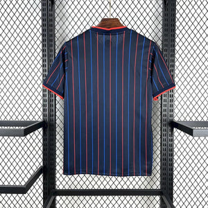 Visuel 2 — Maillot USA extérieur 2025-26