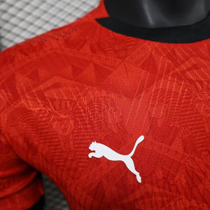 Visuel 4 — Maillot Égypte CAN 2025-26