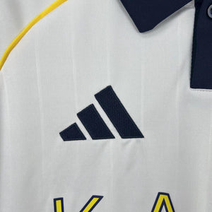 Visuel 7 — Maillot Al-Nassr 2025-26