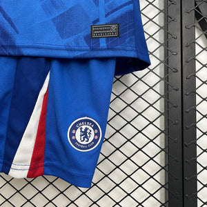 Visuel 5 — Kit enfant Chelsea 2025-26