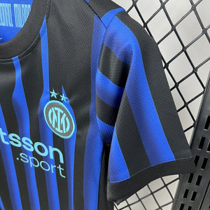 Visuel 5 — Kit enfant Inter Milan 2025-26