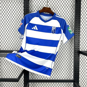 Visuel 1 — Maillot Granada extérieur 2025-26