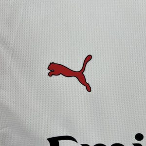 Visuel 3 — Maillot extérieur AC Milan 2025-26